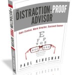 Distraction Proof Advisor